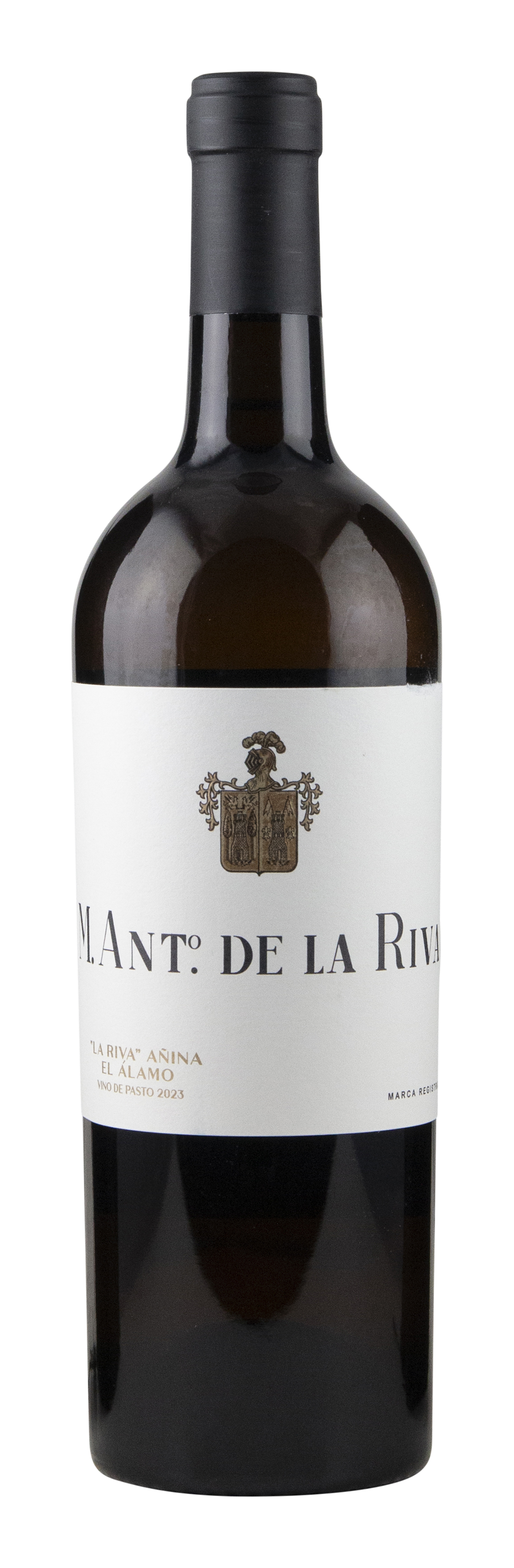 La Riva Añina El Álamo Vino de Pasto 2023